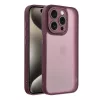 VARIETE tok iPhone 14 készülékhez lila