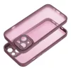 VARIETE tok iPhone 14 készülékhez lila