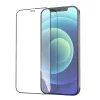 iPhone 12 Pro Max készülékhez Hoco HD anti-sztatikus edzett üvegfólia 25 db G10
