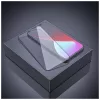 iPhone 12 Pro Max készülékhez Hoco HD anti-sztatikus edzett üvegfólia 25 db G10