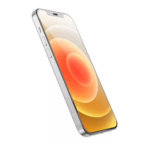 iPhone 12 Pro Max készülékhez Hoco HD anti-sztatikus edzett üvegfólia 25 db G10