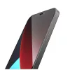 iPhone 12 Pro Max készülékhez Hoco HD anti-sztatikus edzett üvegfólia 25 db G10