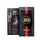Xiaomi Redmi 15C 4G / 15C 5G készülékhez 6D Pro Veason Glass üvegfólia fekete