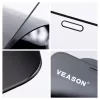 6D Pro Veason Glass üvegfólia 10 darabos szett Xiaomi Redmi 15 4G/15 5G készülékhez fekete