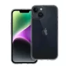 iPhone 14 készülékhez Super Clear Hybrid tok átlátszó