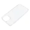 iPhone 14 készülékhez Super Clear Hybrid tok átlátszó