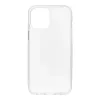 iPhone 14 készülékhez Super Clear Hybrid tok átlátszó