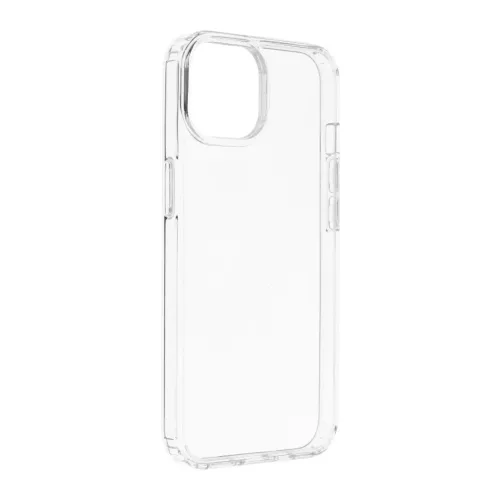 iPhone 14 készülékhez Super Clear Hybrid tok átlátszó