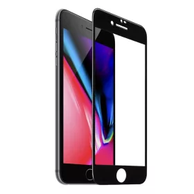   Hoco HD antisztatikus edzett üvegfólia iPhone 7 PLUS/8 PLUS készülékhez G10, 25 db