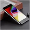 Hoco HD antisztatikus edzett üvegfólia iPhone 7 PLUS/8 PLUS készülékhez G10, 25 db