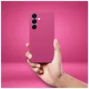 Xiaomi Redmi 15C készülékhez 2 mm szilikon tok, rózsaszín