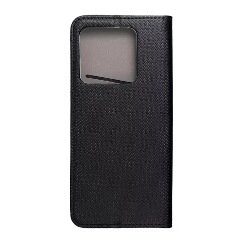 SMART CASE Book tok XIAOMI 14T készülékhez fekete