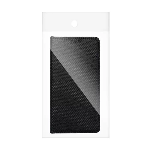 SMART CASE Book tok XIAOMI 14T készülékhez fekete