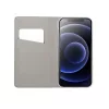 SMART CASE Book tok XIAOMI 14T készülékhez fekete