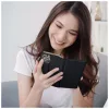 SMART CASE Book tok XIAOMI 14T készülékhez fekete