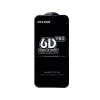 Xiaomi Redmi 15 5G készülékhez 6D Pro Veason Glass üvegfólia fekete