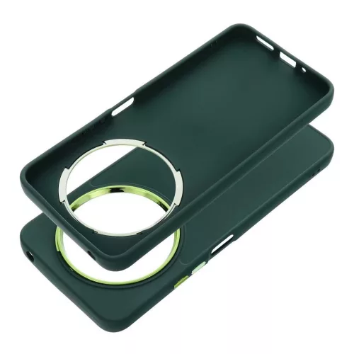 FRAME tok Xiaomi Redmi 14C készülékhez zöld