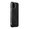 ROAR case ALL DAY COLORFUL JELLY tok iPhone 12 Mini készülékhez átlátszó