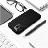 Szilikontok XIAOMI POCO M4 Pro 5G / Redmi Note 11T 5G / Redmi Note 11S 5G készülékekhez, fekete