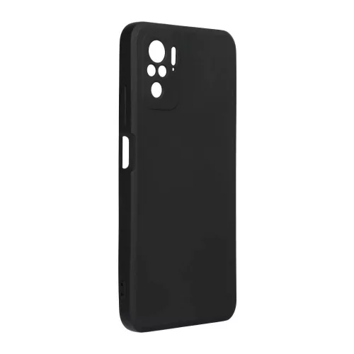 Szilikontok XIAOMI POCO M4 Pro 5G / Redmi Note 11T 5G / Redmi Note 11S 5G készülékekhez, fekete
