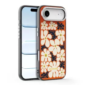   DUX DUCIS MORO tok iPhone 17 Air készülékhez narancssárga