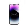 Forcell Flexible Nano Glass hibrid üvegfólia iPhone 14 Pro készülékhez