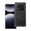 ROAR case ARMOR tok XIAOMI Redmi Note 14 Pro 5G készülékhez átlátszó