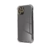 ROAR case ARMOR tok XIAOMI Redmi Note 14 Pro 5G készülékhez átlátszó