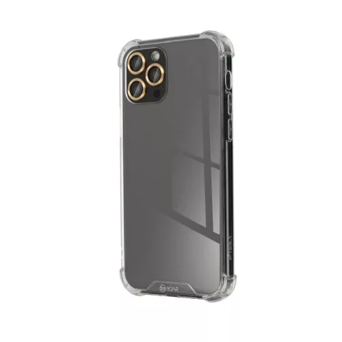 ROAR case ARMOR tok XIAOMI Redmi Note 14 Pro 5G készülékhez átlátszó