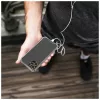 ROAR case ARMOR tok XIAOMI Redmi Note 14 Pro 5G készülékhez átlátszó