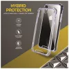 ROAR case ARMOR tok XIAOMI Redmi Note 14 Pro 5G készülékhez átlátszó