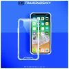 ROAR case ARMOR tok XIAOMI Redmi Note 14 Pro 5G készülékhez átlátszó