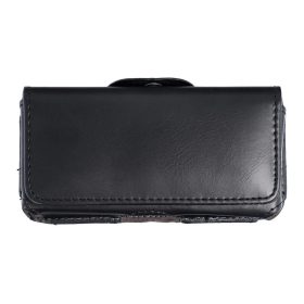   CLASSIC 100A vízszintes univerzális tok Sony Xperia J/ST26I/iPhone 5/5S/5SE/5C készülékekhez