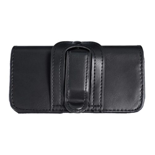 CLASSIC 100A vízszintes univerzális tok Sony Xperia J/ST26I/iPhone 5/5S/5SE/5C készülékekhez