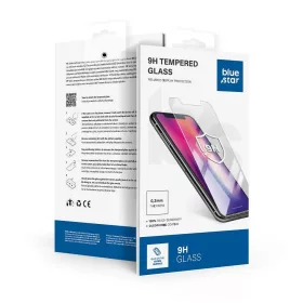   Xiaomi Redmi 15C 4G / 15C 5G készülékhez edzett üveg kijelzővédő Blue Star