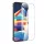 Hoco HD 5D Guardian Shield edzett üvegfólia iPhone 15 Plus/16 Plus készülékekhez, 10 db, fekete