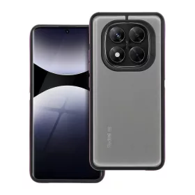   Xiaomi Redmi Note 14 Pro 5G és 14 Pro Plus 5G készülékhez Neo tok lila