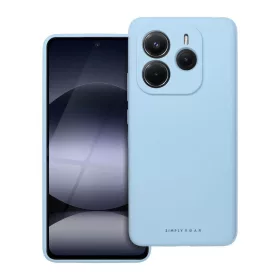   ROAR CLOUD SKIN tok XIAOMI Redmi Note 14 5G készülékhez világoskék