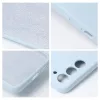 ROAR CLOUD SKIN tok XIAOMI Redmi Note 14 5G készülékhez világoskék