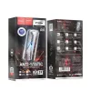 Hoco HD Anti-static edzett üvegfólia iPhone 15 PLUS/16 PLUS készülékhez, 25 darabos G10