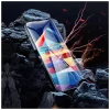 Hoco HD Anti-static edzett üvegfólia iPhone 15 PLUS/16 PLUS készülékhez, 25 darabos G10