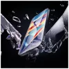 Hoco HD Anti-static edzett üvegfólia iPhone 15 PLUS/16 PLUS készülékhez, 25 darabos G10