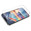Hoco HD Anti-static edzett üvegfólia iPhone 15 PLUS/16 PLUS készülékhez, 25 darabos G10