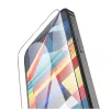 Hoco HD Anti-static edzett üvegfólia iPhone 15 PLUS/16 PLUS készülékhez, 25 darabos G10