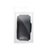 Horizontal univerzális tok CLASSIC 100A model 2 Samsung I9000/I9100 Galaxy S és S8530 Wave II készülékekhez fekete