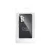 Carbon Premium tok Samsung Galaxy A35 5G készülékhez fekete