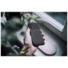 Carbon Premium tok Samsung Galaxy A35 5G készülékhez fekete
