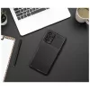 Carbon Premium tok Samsung Galaxy A35 5G készülékhez fekete