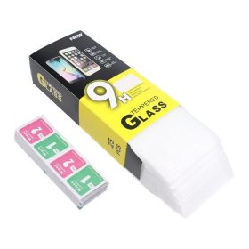   Edzett üveg kijelzővédő (SET 25in1) Huawei P Smart 2021 készülékhez