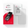 Forcell Flexible Nano Glass hibrid üvegfólia iPhone 15 Pro készülékhez